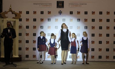 problems with school uniforms