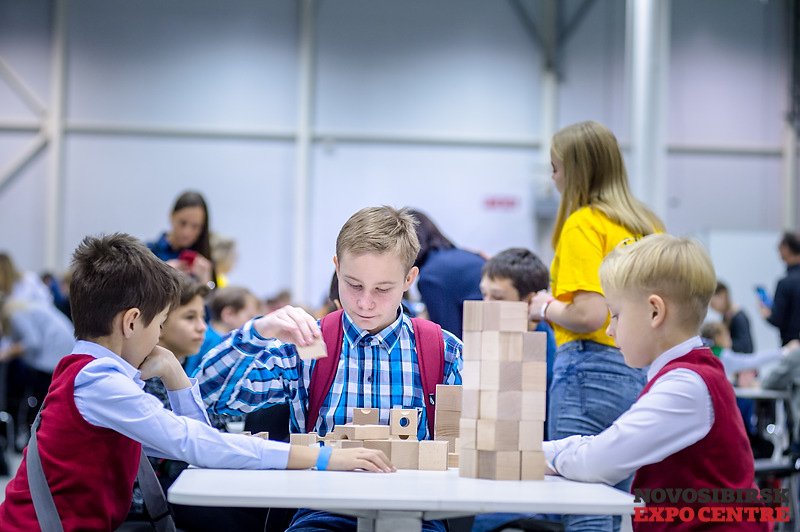 Всероссийская организация школьников. Чемпионат cuboro. Кампания школьников. Программа на Всероссийский Чемпионат по Куборо.