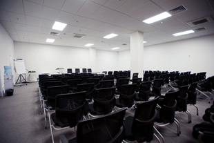 Conference hall 7